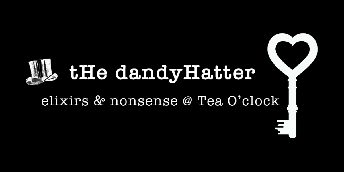 The Dandy Hatter